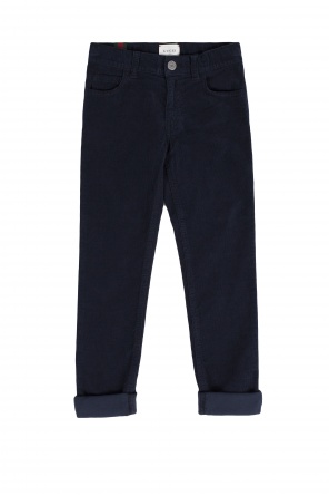 Corduroy trousers, zdjęcie 1 Corduroy trousers od Gucci Kids